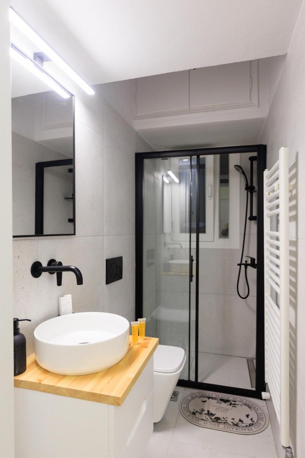 Aiolos Elegant Escapes Kolonaki Афины Экстерьер фото