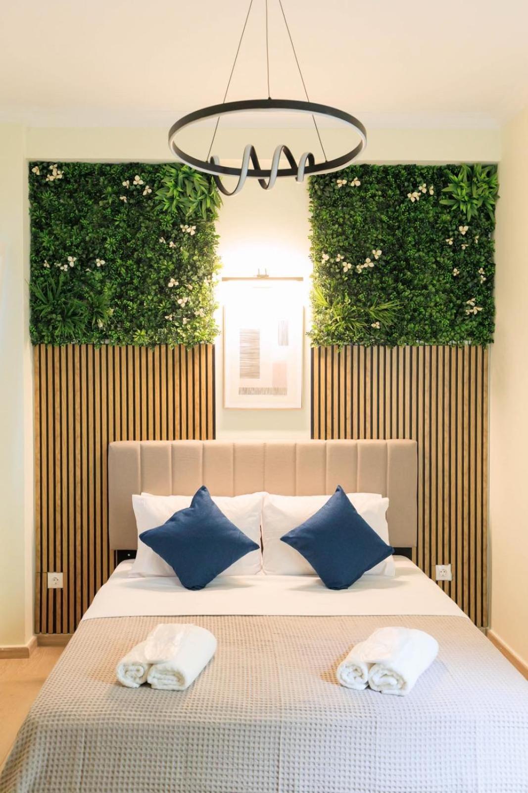 Aiolos Elegant Escapes Kolonaki Афины Экстерьер фото