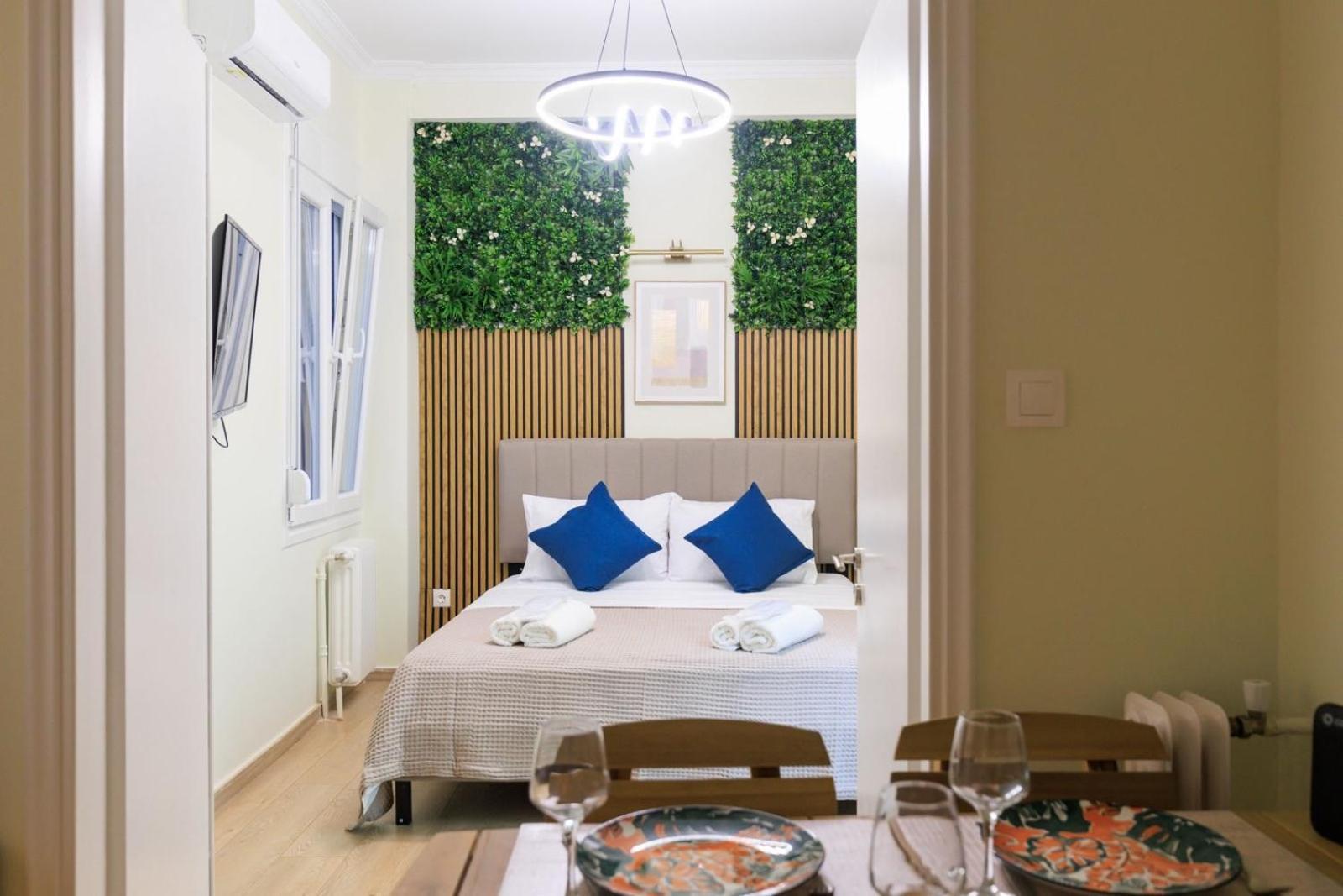 Aiolos Elegant Escapes Kolonaki Афины Экстерьер фото