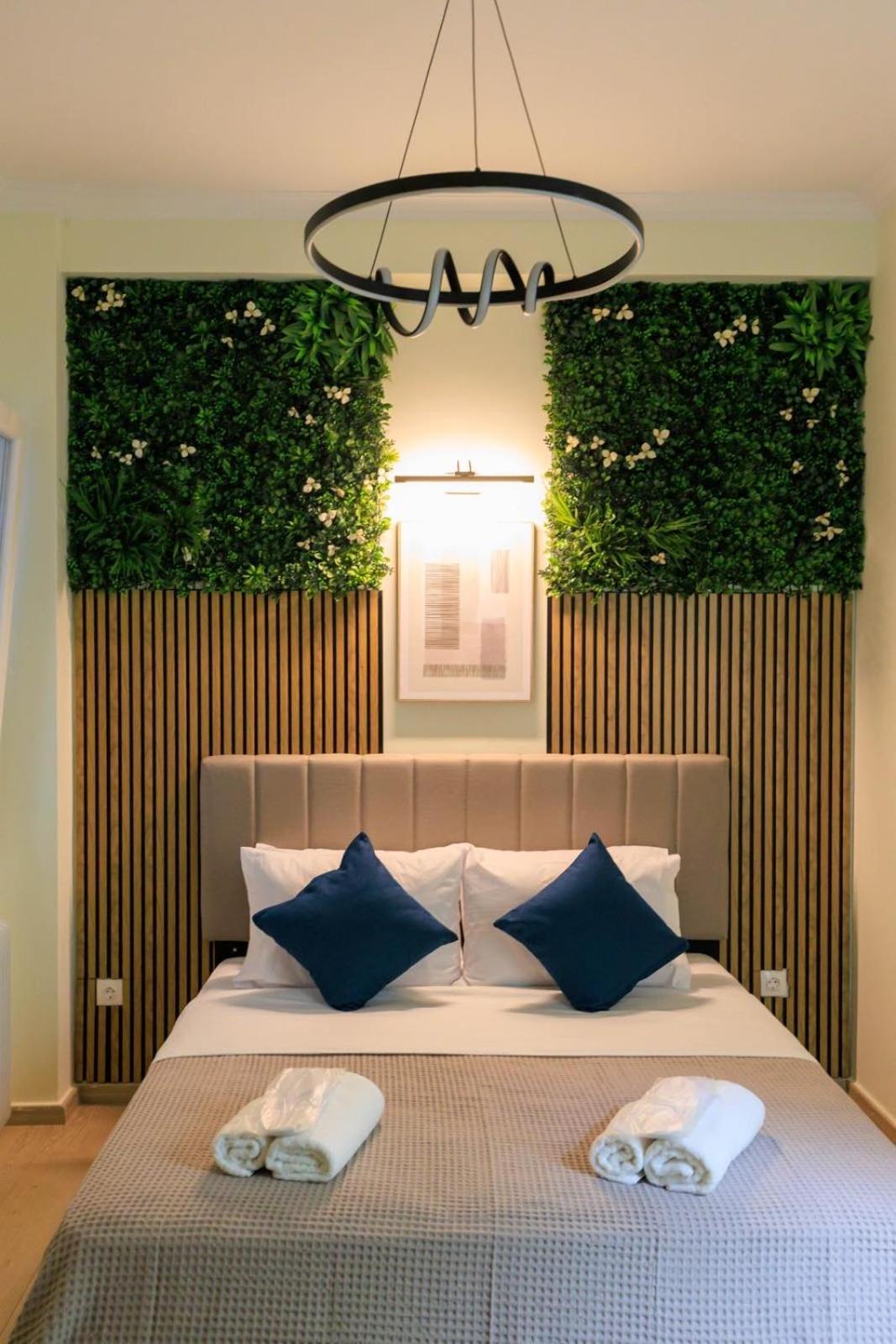 Aiolos Elegant Escapes Kolonaki Афины Экстерьер фото