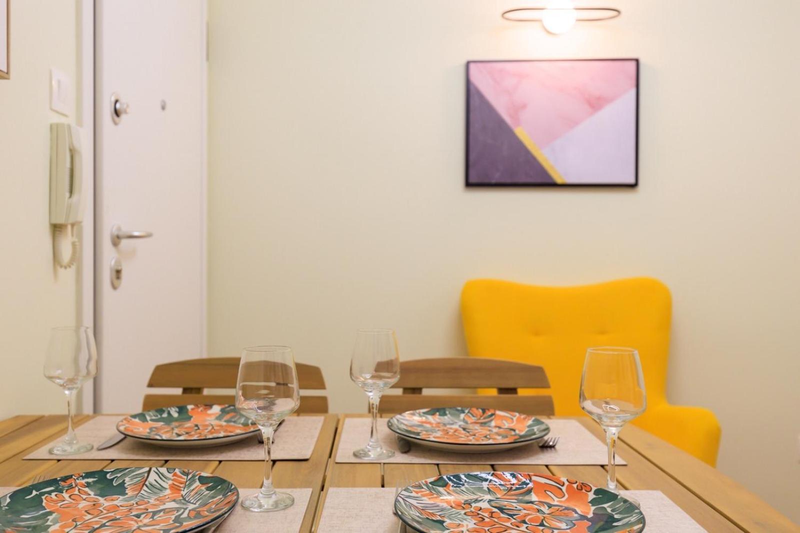 Aiolos Elegant Escapes Kolonaki Афины Экстерьер фото