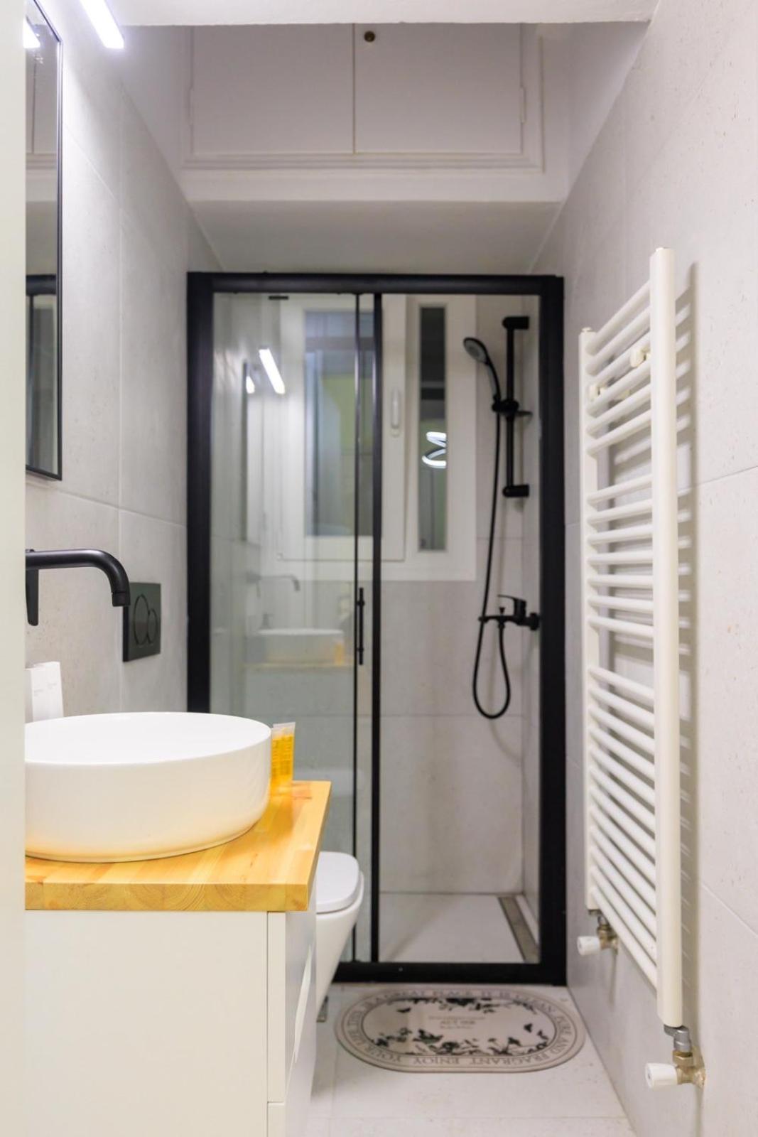 Aiolos Elegant Escapes Kolonaki Афины Экстерьер фото