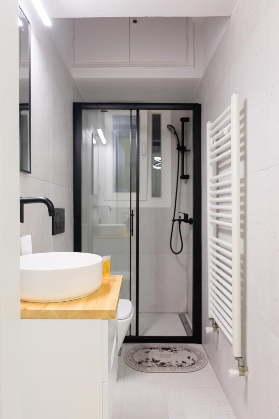 Aiolos Elegant Escapes Kolonaki Афины Экстерьер фото